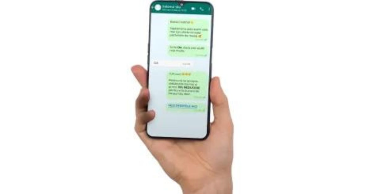 WhatsApp Marketing: Un nou mod de a comunica direct și ușor cu clienții tăi